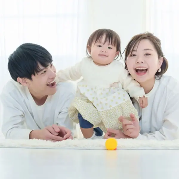 家族写真