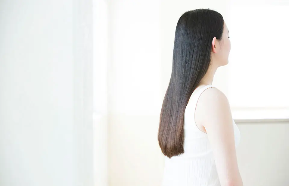 スペシャルヘアーエステコース